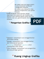 Grafika Komputer