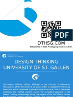 Design Thinking45