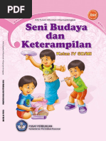 Download Seni Budaya Dan Keterampilan Kelas 4 SD by Salman Al-farizi SN343048364 doc pdf