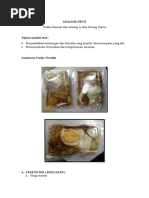 MAKALAH Analisis-SWOT Nasi Goreng