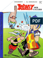 Rene Goscinny, Albert Uderzo-Asterix Bd.1_ Asterix Der Gallier-Delta Verlag (2002)
