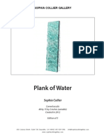 Plank of Water Information