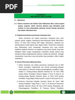Download Borang Akreditasi - Standar 3 Mahasiswa Dan Lulusan by Subhan Telkom SN343049988 doc pdf