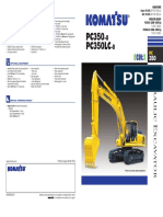 PC350 8 - PC350LC 8 - Cen00222 03 PDF