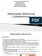Materiales El+®ctricos y Diel+®ctricos