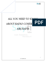Aerotrix Rcaircraft Postworkshop Documentation