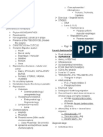 PARA LEC and LAB Nematodes JDM 100916