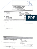 Erosion Sediment Control Plan