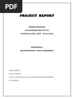 Project Report-Lg