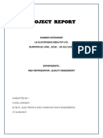 Project Report-Lg