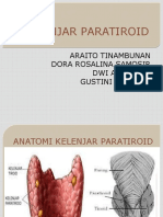 Kelenjar Paratiroid Kelompok 3