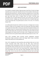 Download Arus Konveksi  Tektonika  by 2 SN343058718 doc pdf