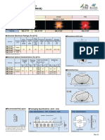 Rohm SML-311 Series PDF
