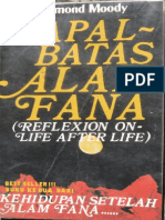 Tapal Batas Alam Fana PDF