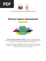 02 Privacy Impact Assessment