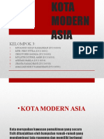 Kota Modern Asia