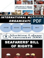 Maritime Labour Convention 2006