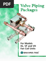 MEP SITE - What Is FCU, AHU AND FAHU - PDF | PDF | Building Engineering ...
