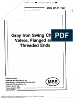 Mss sp-71 1997 PDF