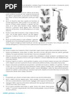 Basi-Imparare Il Sax PDF