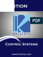 Control Systems Kuestion