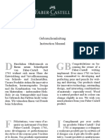 Instruction Manual PDF