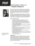howard gardner theoryn multiple_intelligences.pdf