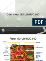 07 Overview Nu LB Nuc140