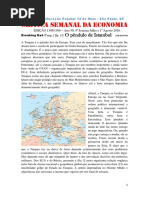 o Pendulo de Istambul