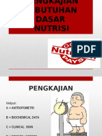 NUTRISI PARENTERAL