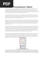 Download Standar Penyimpanan Vaksin by June Arty SN343067413 doc pdf