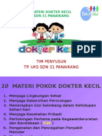 Materi 1dokter Kecil by Desta