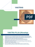 Yantras