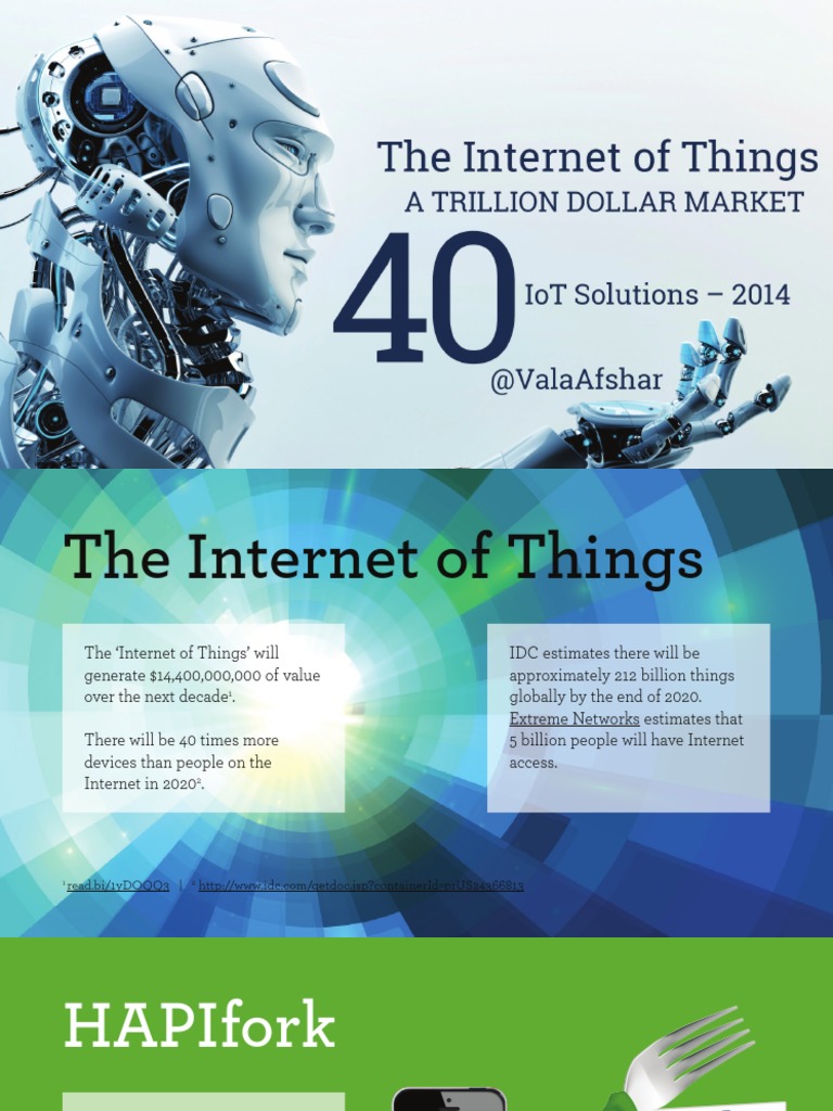 IOT Applications PDF | PDF | Internet Of Things | Computing
