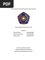 Download Pendahuluan Sifat Kimia Biji Kopi by Yasmin Nurin SN343071419 doc pdf