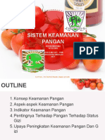 M7.Sistem Keamanan Pangan