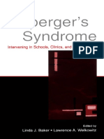 Linda Baker & Lawrence Velkovitz - Asperger's Syndrome - Intervening in Schools, Clinics, and Communities.pdf