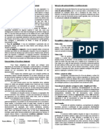 Biologia - Pré-Vestibular Vetor - Bio1 Dinâmica Populacional