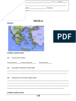 Teste 7A Grécia - 2016-2017