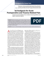 Multimodal Analgesia For Acute Postoperative And.3