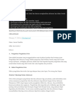 Download Tujuan Dan Fungsi Pengolahan Data by Dwi rahmadhani SN343075032 doc pdf