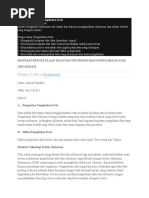 Download Tujuan Dan Fungsi Pengolahan Data by Dwi rahmadhani SN343075032 doc pdf