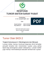 Responsi Tumor Otak - Kasus