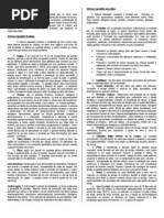 Biologia - Pré-Vestibular Vetor - Bio1 Fisiologia - Sistema Reprodutor