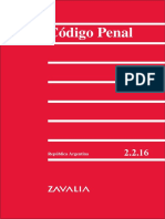 Codigo Penal