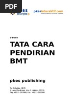 Download BMT Secure by Murni Handiani SN343077485 doc pdf
