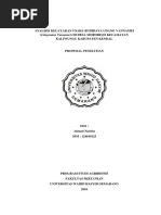 Download Proposal Skripsi Udang Vannamei by IrukaDanish SN343080717 doc pdf