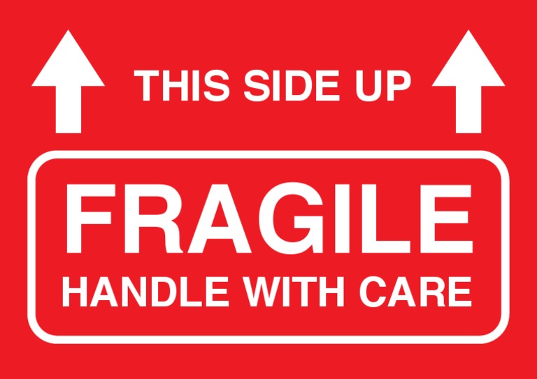 Fragile | PDF