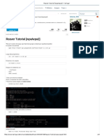 Reaver Tutorial (Wpa - Wpa2) - Taringa!