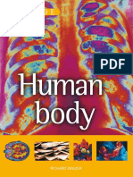 DK Guide To The Human Body PDF